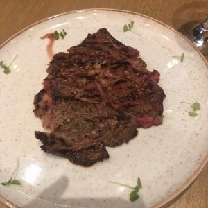 rib eye