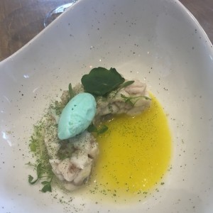 ceviche