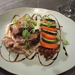Brisket 