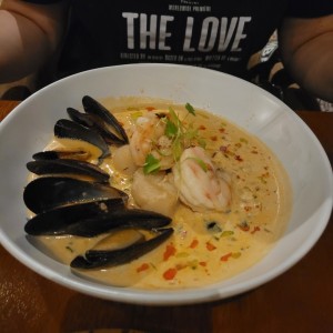 seafood
