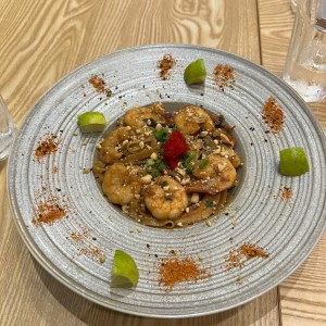 Camarones