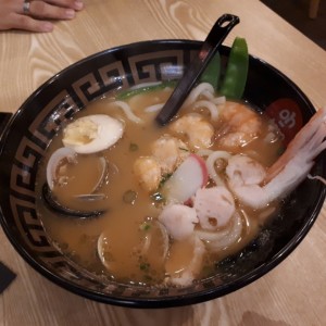 Seefood Undo