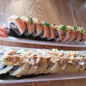 Roll