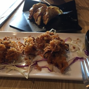 giozas, calamares
