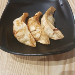 gyosas