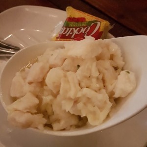 ceviche