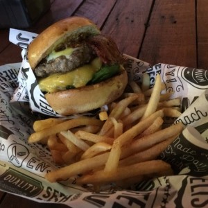 buco bacon