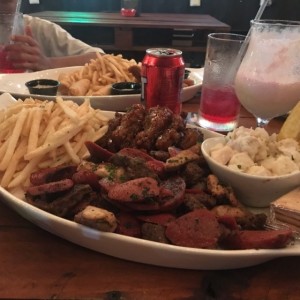 Picada Mixta