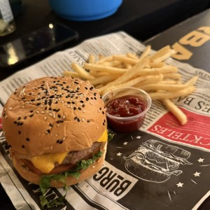 Pal' Hambre - BUCO BACON