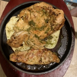 Filete de Pollo