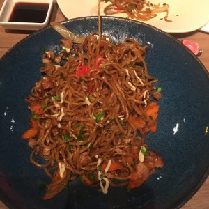 yakisoba