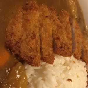 curry rice