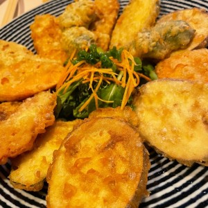 Tempura