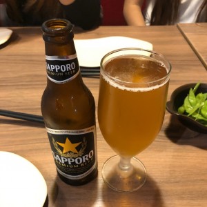 Sapporo ??