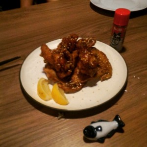 tebasaki