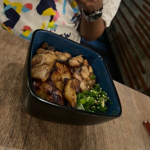 Chashu Don