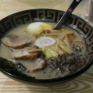 Tonkotsu