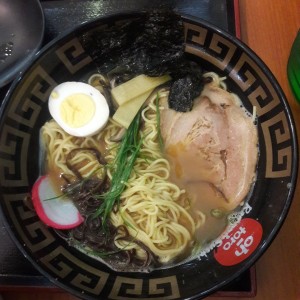Saporo Miso 