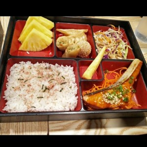 bento box