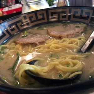 ramen tradicional