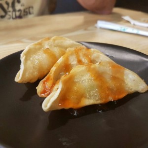 dumplings
