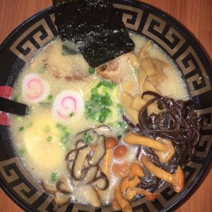 original ramen