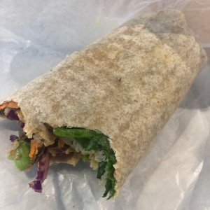 burrito un khao san