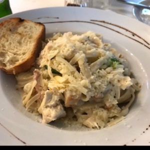 pasta carbonara reload