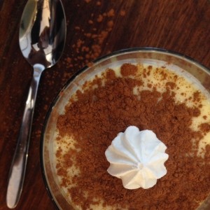 Tiramisu