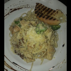 Pasta Carbonara Reloaded