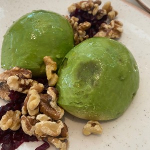 aguacate aroma