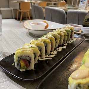 Sushi - Tuna Trufa