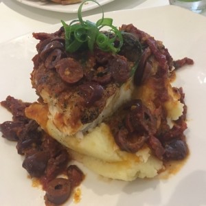 Corvina Aroma