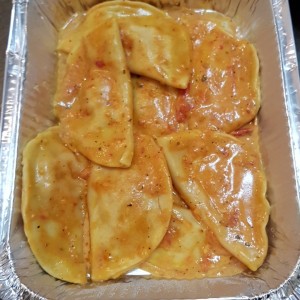 Ravioli de Papa