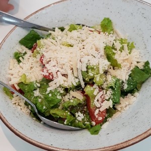 Ensalada Aroma