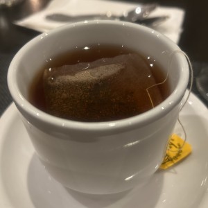 Té