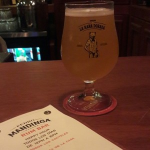 Buena cervezita