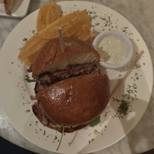 Hamburguesa