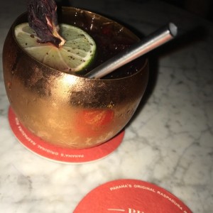 Rum
