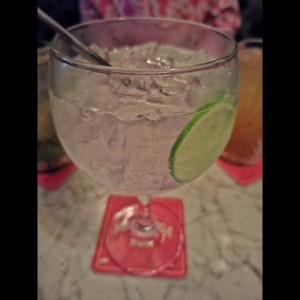 gin