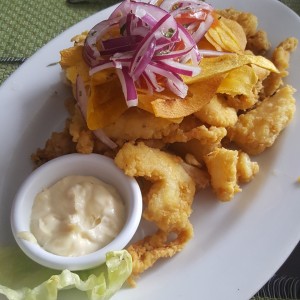 Jalea de marisco