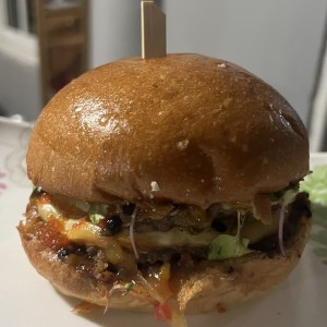 Burger week 