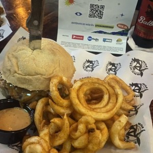 burguer week