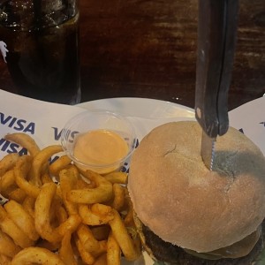 Burguer week