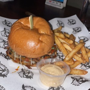 Burguer week