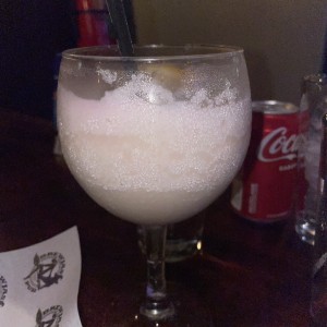 Piña colada