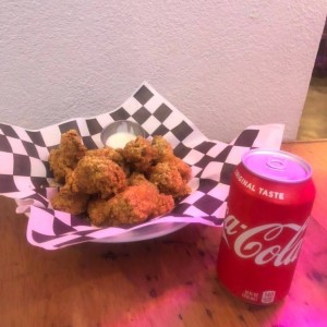 Alitas