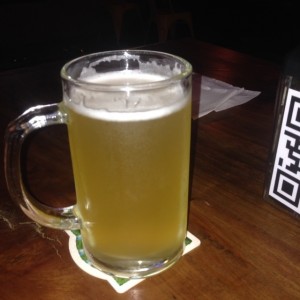 cerveza
