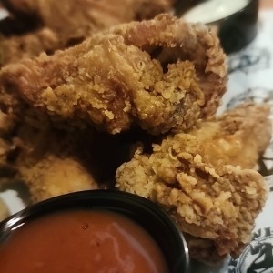 wings