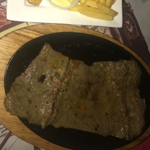 Filete de Res.